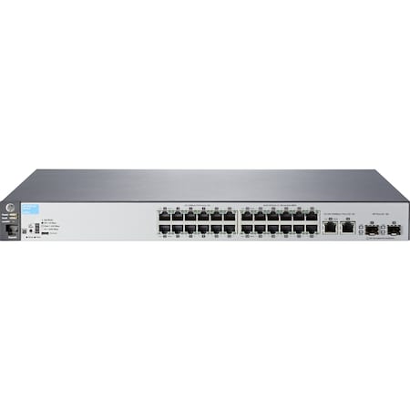 Hpe Hp 2530-24 Switch J9782A#ABA